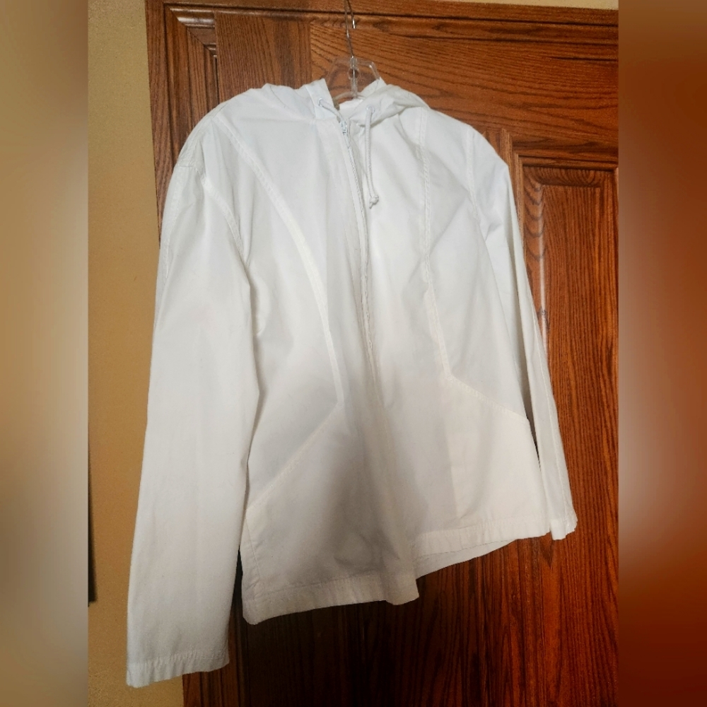 Windbreaker